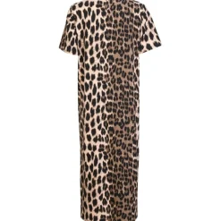 Liberte dame kjole Alma 9562. - BIG LUX LEO FOSSIL