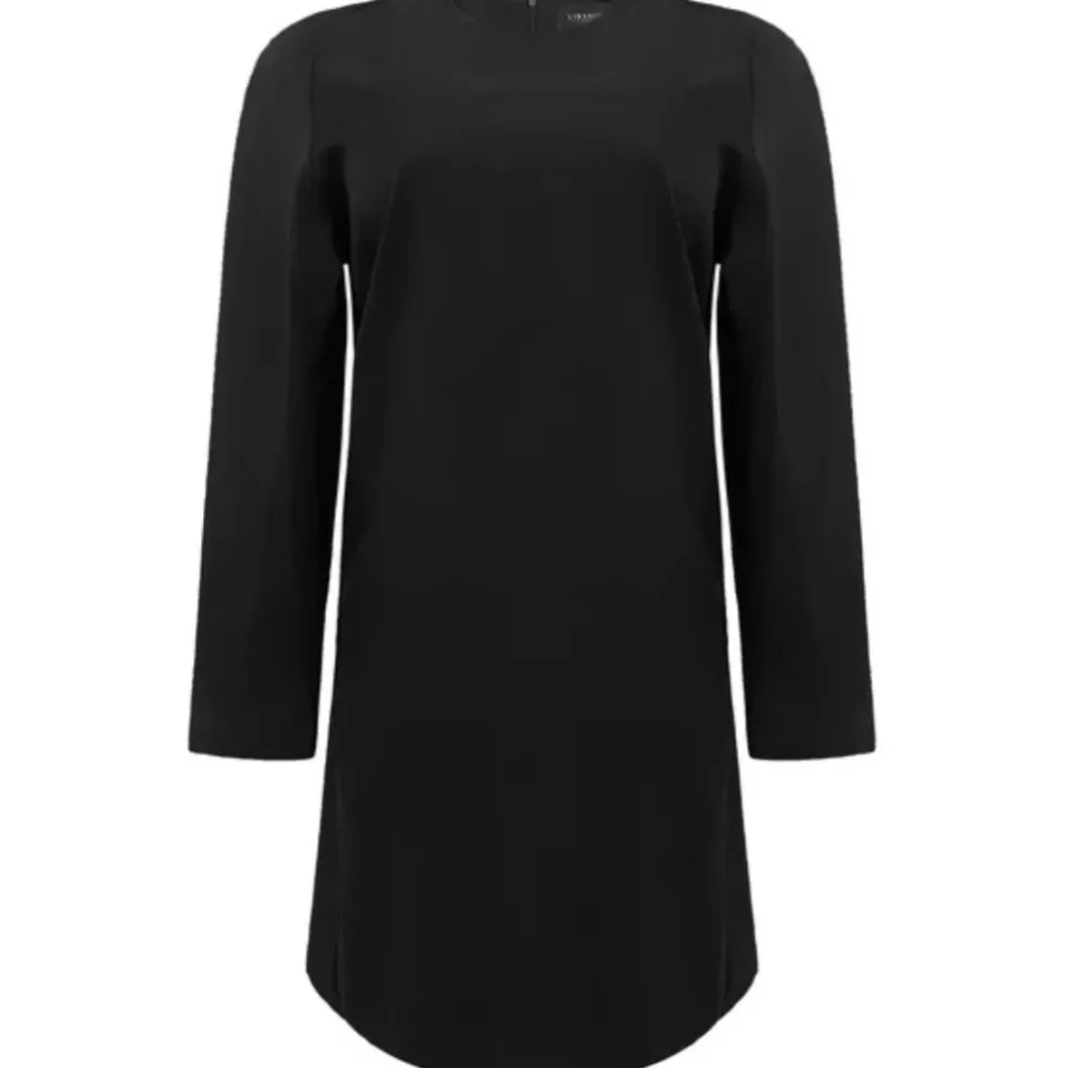 LIBERTE dame kjole WINNIE - Black