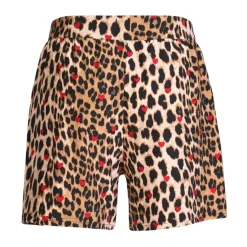 Liberte dame shorts ALMA 9517 - LUX LEO RED HEART