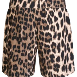Liberte dame shorts ALMA 9517 - BIG LUX LEO FOSSIL