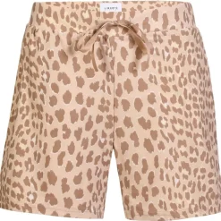 Liberte dame shorts ALMA 9517 - Desert Lux Leo
