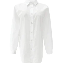 Liberte Dame Skjorte SARA - White