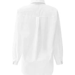 Liberte Dame Skjorte SARA - White