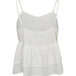 Liberte dame top REBEKKA 21712 - White