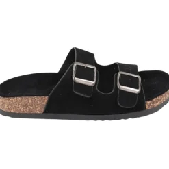 Lilja sandal DF861 - Black