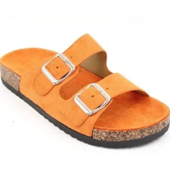 Lilja sandal DF861 - Orange