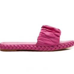 Lilje dame sandal 3338 - Fuxia