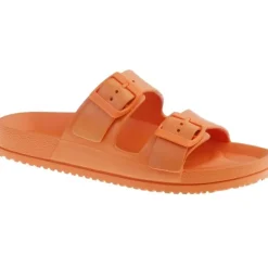 Linnea dame sandal 5161 - Orange