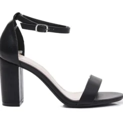 Lis dame plateau P-6398-1 - Black