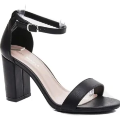 Lis dame plateau P-6398-1 - Black