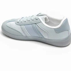 Lisette dame sneakers 8967 - Blue