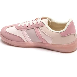 Lisette dame sneakers 8967 - Pink