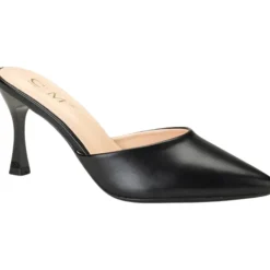 Lotte dame stilet 8187 - Black