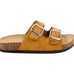 Lula Dame sandal VG301 - Camel
