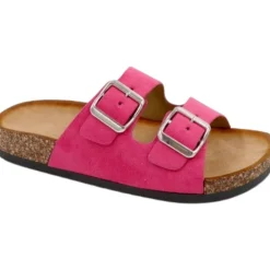 Lula Dame sandal VG301 - Fuxia