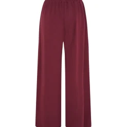 Lululia Dame Bukser LuChloe 62671/1 - Vino