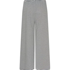 Lululia Dame Bukser LuChloe 62671 - Navy