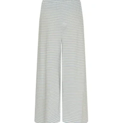 Lululia Dame Bukser LuChloe 62671 - Celeste