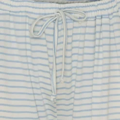 Lululia Dame Bukser LuChloe 62671 - Celeste