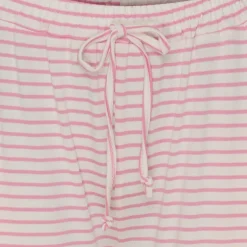 Lululia Dame Bukser LuChloe 62671 - Pink