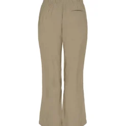 Lululia Dame Bukser LuJosie 62648 - Almond