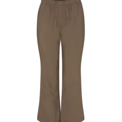 Lululia Dame Bukser LuJosie 62648 - Fango