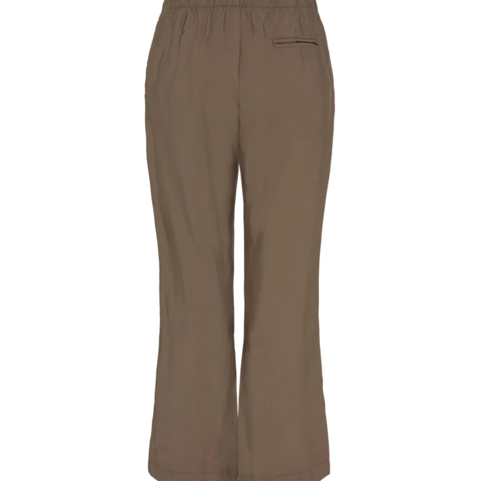 Lululia Dame Bukser LuJosie 62648 - Fango