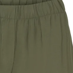 Lululia Dame Bukser LuJosie 62648 - Verdemilitary