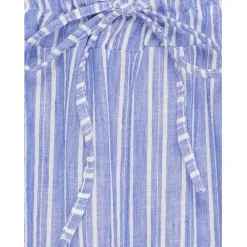 Lululia Dame Bukser LuSusanna 6790 - Jeans