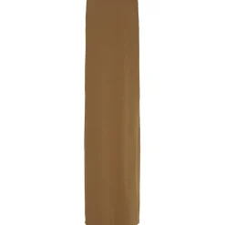 Lululia Dame Kjole LuAlma 6221 - Tabacco