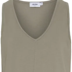 Lululia Dame Kjole LuAlma 6221 - Fango