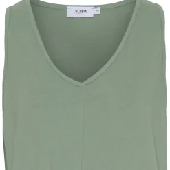 Lululia Dame Kjole LuAlma 6221 - Saipe