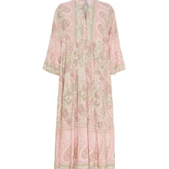 Lululia Dame Kjole LuEvie 2270LU - RosaCF2B0715vs