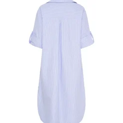 Lululia Dame Kjole LuVilde 38186T - Celeste585