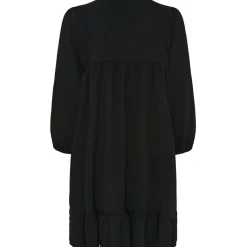 Lululia Dame Kjole Luvilla 2003 - Black