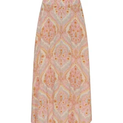 Lululia Dame Nederdel LuSofia 6190 - Rosa