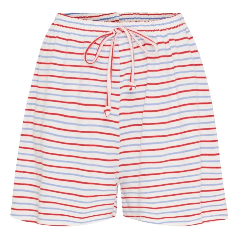 Lululia Dame Shorts LUSELMA 62781 - Multi7