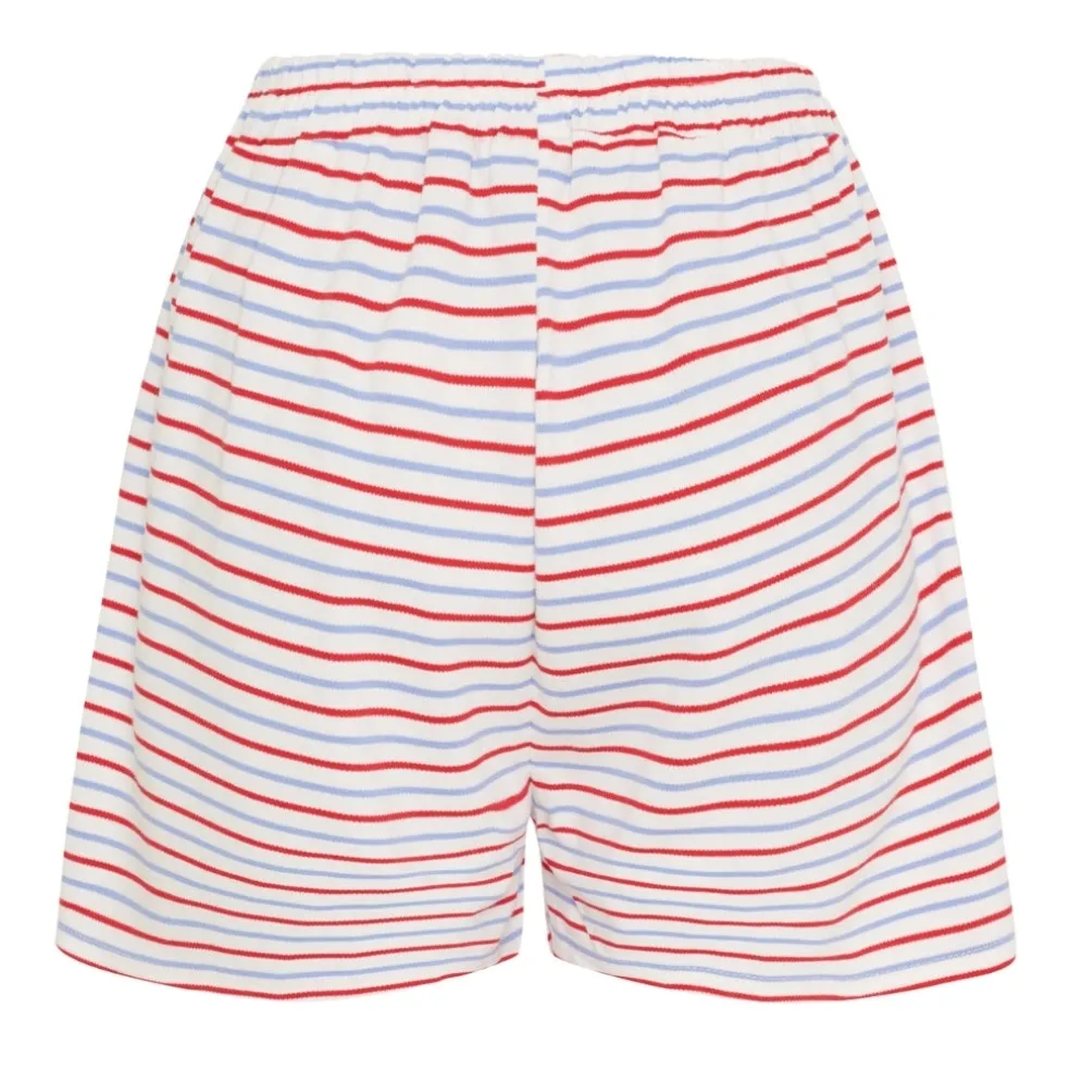 Lululia Dame Shorts LUSELMA 62781 - Multi7