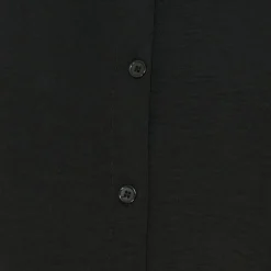 Lululia Dame Skjorte LuAnna 2002 - Black