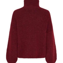 Lululia Dame Strik LuBenedikte 8171 - Wine9535