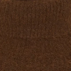 Lululia Dame Strik LuBenedikte 8171 - DarkBrown9509