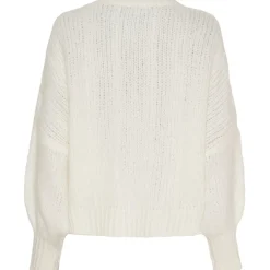 Lululia Dame Strik LuThilde 8187 - OffwhiteZ9120