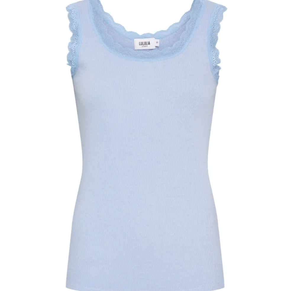 Lululia Dame Top Luloa 2499 - Cielo2039
