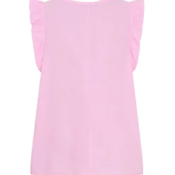 Lululia Dame Top LuTanja 82708 - RosaBaby3492