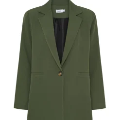 Lululia Gia dame blazer 6120-0 - Military