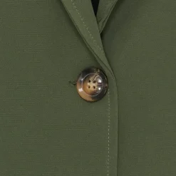 Lululia Gia dame blazer 6120-0 - Military