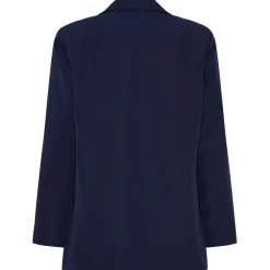 Lululia Gia dame blazer 6120-0 - Navy