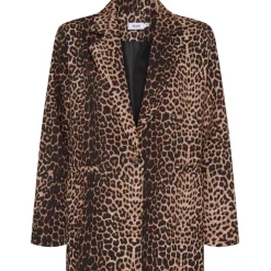 Lululia Gia dame blazer 6120-0 - Leo