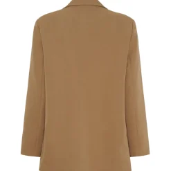 Lululia Gia dame blazer 6120-0 - Kaki