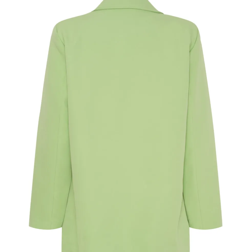 Lululia Gia dame blazer 6120-0 - Menta